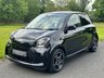 USED 2021 21 SMART FORFOUR 17.6kWh Premium Hatchback 5dr Electric Auto (22kW Charger) (82 ps) 