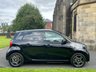 USED 2021 21 SMART FORFOUR 17.6kWh Premium Hatchback 5dr Electric Auto (22kW Charger) (82 ps) 