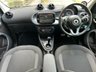 USED 2021 21 SMART FORFOUR 17.6kWh Premium Hatchback 5dr Electric Auto (22kW Charger) (82 ps) 