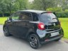 USED 2021 21 SMART FORFOUR 17.6kWh Premium Hatchback 5dr Electric Auto (22kW Charger) (82 ps) 