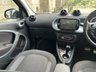 USED 2021 21 SMART FORFOUR 17.6kWh Premium Hatchback 5dr Electric Auto (22kW Charger) (82 ps) 