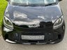 USED 2021 21 SMART FORFOUR 17.6kWh Premium Hatchback 5dr Electric Auto (22kW Charger) (82 ps) 