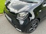 USED 2021 21 SMART FORFOUR 17.6kWh Premium Hatchback 5dr Electric Auto (22kW Charger) (82 ps) 