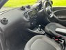 USED 2021 21 SMART FORFOUR 17.6kWh Premium Hatchback 5dr Electric Auto (22kW Charger) (82 ps) 