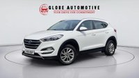 USED 2015 65 HYUNDAI TUCSON 1.7 CRDi Blue Drive SE Euro 6 (s/s) 5dr Â£35TAX|BT|HTD STS|CRUISE|WRNTY