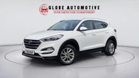 USED 2015 65 HYUNDAI TUCSON 1.7 CRDi Blue Drive SE Euro 6 (s/s) 5dr Â£35TAX|BT|HTD STS|CRUISE|WRNTY