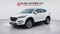 USED 2015 65 HYUNDAI TUCSON 1.7 CRDi Blue Drive SE Euro 6 (s/s) 5dr Â£35TAX|BT|HTD STS|CRUISE|WRNTY