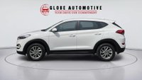 USED 2015 65 HYUNDAI TUCSON 1.7 CRDi Blue Drive SE Euro 6 (s/s) 5dr Â£35TAX|BT|HTD STS|CRUISE|WRNTY