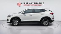 USED 2015 65 HYUNDAI TUCSON 1.7 CRDi Blue Drive SE Euro 6 (s/s) 5dr Â£35TAX|BT|HTD STS|CRUISE|WRNTY