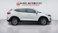 USED 2015 65 HYUNDAI TUCSON 1.7 CRDi Blue Drive SE Euro 6 (s/s) 5dr Â£35TAX|BT|HTD STS|CRUISE|WRNTY