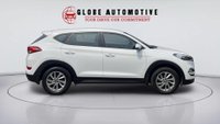 USED 2015 65 HYUNDAI TUCSON 1.7 CRDi Blue Drive SE Euro 6 (s/s) 5dr Â£35TAX|BT|HTD STS|CRUISE|WRNTY