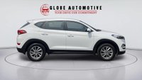 USED 2015 65 HYUNDAI TUCSON 1.7 CRDi Blue Drive SE Euro 6 (s/s) 5dr Â£35TAX|BT|HTD STS|CRUISE|WRNTY