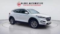 USED 2015 65 HYUNDAI TUCSON 1.7 CRDi Blue Drive SE Euro 6 (s/s) 5dr Â£35TAX|BT|HTD STS|CRUISE|WRNTY