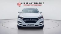 USED 2015 65 HYUNDAI TUCSON 1.7 CRDi Blue Drive SE Euro 6 (s/s) 5dr Â£35TAX|BT|HTD STS|CRUISE|WRNTY