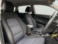 USED 2015 65 HYUNDAI TUCSON 1.7 CRDi Blue Drive SE Euro 6 (s/s) 5dr Â£35TAX|BT|HTD STS|CRUISE|WRNTY
