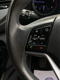 USED 2015 65 HYUNDAI TUCSON 1.7 CRDi Blue Drive SE Euro 6 (s/s) 5dr Â£35TAX|BT|HTD STS|CRUISE|WRNTY
