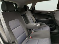 USED 2015 65 HYUNDAI TUCSON 1.7 CRDi Blue Drive SE Euro 6 (s/s) 5dr Â£35TAX|BT|HTD STS|CRUISE|WRNTY
