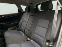 USED 2015 65 HYUNDAI TUCSON 1.7 CRDi Blue Drive SE Euro 6 (s/s) 5dr Â£35TAX|BT|HTD STS|CRUISE|WRNTY