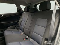 USED 2015 65 HYUNDAI TUCSON 1.7 CRDi Blue Drive SE Euro 6 (s/s) 5dr Â£35TAX|BT|HTD STS|CRUISE|WRNTY