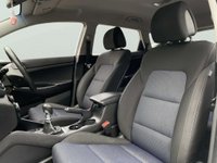 USED 2015 65 HYUNDAI TUCSON 1.7 CRDi Blue Drive SE Euro 6 (s/s) 5dr Â£35TAX|BT|HTD STS|CRUISE|WRNTY