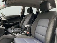 USED 2015 65 HYUNDAI TUCSON 1.7 CRDi Blue Drive SE Euro 6 (s/s) 5dr Â£35TAX|BT|HTD STS|CRUISE|WRNTY
