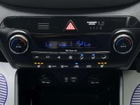 USED 2015 65 HYUNDAI TUCSON 1.7 CRDi Blue Drive SE Euro 6 (s/s) 5dr Â£35TAX|BT|HTD STS|CRUISE|WRNTY