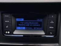 USED 2015 65 HYUNDAI TUCSON 1.7 CRDi Blue Drive SE Euro 6 (s/s) 5dr Â£35TAX|BT|HTD STS|CRUISE|WRNTY