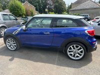 USED 2014 14 MINI COOPER 1.6 Cooper S SUV 3dr Petrol Manual Euro 5 (s/s) (184 ps) 