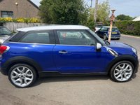 USED 2014 14 MINI COOPER 1.6 Cooper S SUV 3dr Petrol Manual Euro 5 (s/s) (184 ps) 