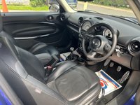 USED 2014 14 MINI COOPER 1.6 Cooper S SUV 3dr Petrol Manual Euro 5 (s/s) (184 ps) 