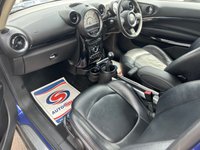 USED 2014 14 MINI COOPER 1.6 Cooper S SUV 3dr Petrol Manual Euro 5 (s/s) (184 ps) 
