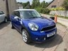 USED 2014 14 MINI COOPER 1.6 Cooper S SUV 3dr Petrol Manual Euro 5 (s/s) (184 ps) 