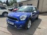 USED 2014 14 MINI COOPER 1.6 Cooper S SUV 3dr Petrol Manual Euro 5 (s/s) (184 ps) 