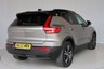 USED 2022 22 VOLVO XC40 1.5 T3 R-Design SUV 5dr Petrol Auto Euro 6 (s/s) (163 ps) FULL VOLVO SERVICE HISTORY, FREE 24 MONTH WARRANTY, OPTICAL REAR SENSORS