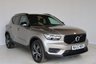 USED 2022 22 VOLVO XC40 1.5 T3 R-Design SUV 5dr Petrol Auto Euro 6 (s/s) (163 ps) FULL VOLVO SERVICE HISTORY, FREE 24 MONTH WARRANTY, OPTICAL REAR SENSORS