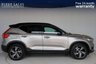 USED 2022 22 VOLVO XC40 1.5 T3 R-Design SUV 5dr Petrol Auto Euro 6 (s/s) (163 ps) FULL VOLVO SERVICE HISTORY, FREE 24 MONTH WARRANTY, OPTICAL REAR SENSORS