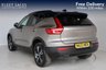 USED 2022 22 VOLVO XC40 1.5 T3 R-Design SUV 5dr Petrol Auto Euro 6 (s/s) (163 ps) FULL VOLVO SERVICE HISTORY, FREE 24 MONTH WARRANTY, OPTICAL REAR SENSORS