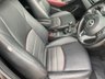 USED 2015 65 MAZDA CX-3 2.0 SKYACTIV-G Sport Nav SUV 5dr Petrol Manual Euro 6 (s/s) (121 ps) ONE OWNER/SAT NAV/HTD LEATHER