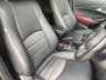 USED 2015 65 MAZDA CX-3 2.0 SKYACTIV-G Sport Nav SUV 5dr Petrol Manual Euro 6 (s/s) (121 ps) ONE OWNER/SAT NAV/HTD LEATHER