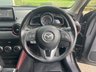 USED 2015 65 MAZDA CX-3 2.0 SKYACTIV-G Sport Nav SUV 5dr Petrol Manual Euro 6 (s/s) (121 ps) ONE OWNER/SAT NAV/HTD LEATHER