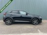 USED 2015 65 MAZDA CX-3 2.0 SKYACTIV-G Sport Nav SUV 5dr Petrol Manual Euro 6 (s/s) (121 ps) ONE OWNER/SAT NAV/HTD LEATHER