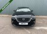 USED 2015 65 MAZDA CX-3 2.0 SKYACTIV-G Sport Nav SUV 5dr Petrol Manual Euro 6 (s/s) (121 ps) ONE OWNER/SAT NAV/HTD LEATHER