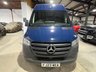 USED 2023 23 MERCEDES-BENZ SPRINTER 2.0 315 CDI Progressive RWD L2 H2 Euro 6 (s/s) 5dr FSH+L2-H2+GREAT VAN