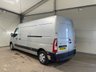 USED 2023 23 RENAULT MASTER 2.3 dCi 35 Business+ Panel Van 4dr Diesel Manual FWD LWB Medium Roof Euro 6 (135 ps) AIR CON - PSENSORS - STAR GREY