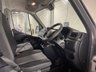 USED 2023 23 RENAULT MASTER 2.3 dCi 35 Business+ Panel Van 4dr Diesel Manual FWD LWB Medium Roof Euro 6 (135 ps) AIR CON - PSENSORS - STAR GREY
