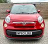 USED 2013 63 FIAT 500L 1.4 Pop Star MPV 5dr Petrol Manual Euro 6 (95 bhp) 