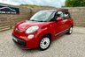 USED 2013 63 FIAT 500L 1.4 Pop Star MPV 5dr Petrol Manual Euro 6 (95 bhp) 