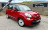 USED 2013 63 FIAT 500L 1.4 Pop Star MPV 5dr Petrol Manual Euro 6 (95 bhp) 