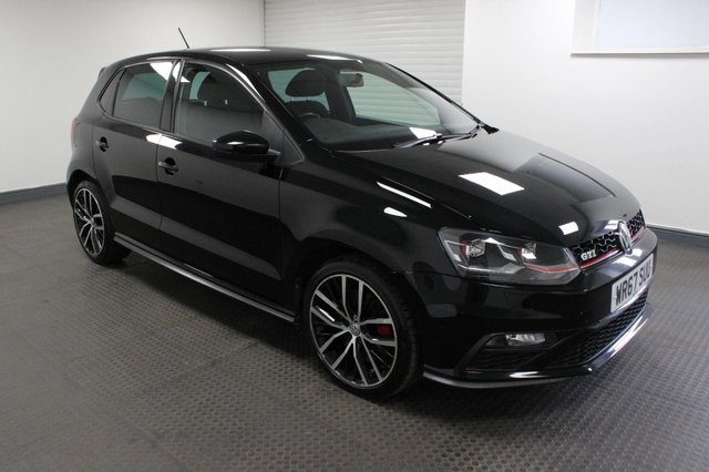 View our VOLKSWAGEN POLO
