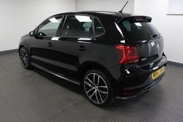 View our VOLKSWAGEN POLO